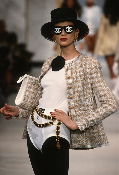 what is chanel known for|Chanel most famous designs.